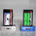 2016 Hot Selling Original Efusion Duo DNA 200 Mod